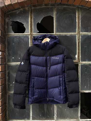 ジャケット・アウター 90s Montbell GORE-TEX Down Jacket 90s Montbell GORE-TEX Down Jacket