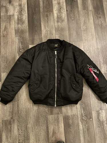 Alpha industries × vetements - Gem