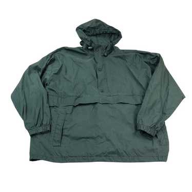 Vintage j crew anorak - Gem