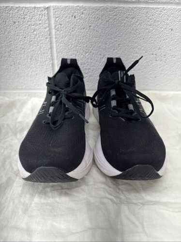 ゲルニンバス26 27.0センチ　Black/Graphite Grey ASICS Gel Nimbus 26 (Black/Graphite Grey) - YouTube