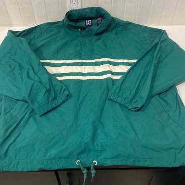 Vintage gap mens anorak - Gem Vintage gap mens anorak - Gem