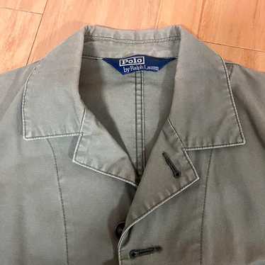 Polo by Ralph Lauren Overalls Khaki - image 1