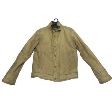 Abercrombie fitch adirondack - Gem