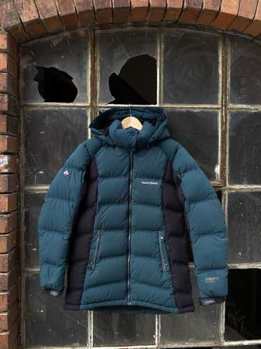 Arcteryx womens windstopper jacket - Gem