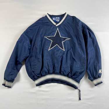 Dallas cowboys starter jacket - Gem