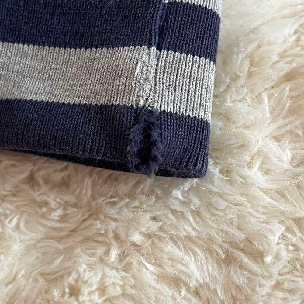 90's POLO Ralph Lauren Vintage Sweat Jacket with … - image 9