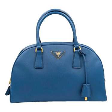 Prada bowling bag - Gem