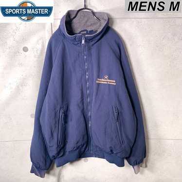 Sportsmaster polarfleece jacket - Gem Sportsmaster polarfleece jacket - Gem