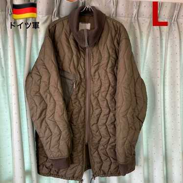 army liner jacket - Gem army liner jacket - Gem