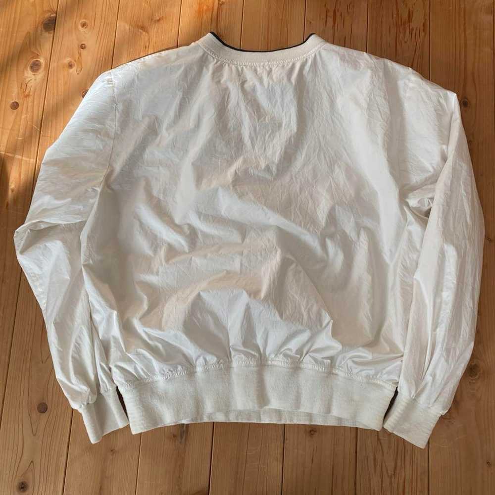 【90s】Vintage Polo Ralph Lauren Nylon Pullover - image 2
