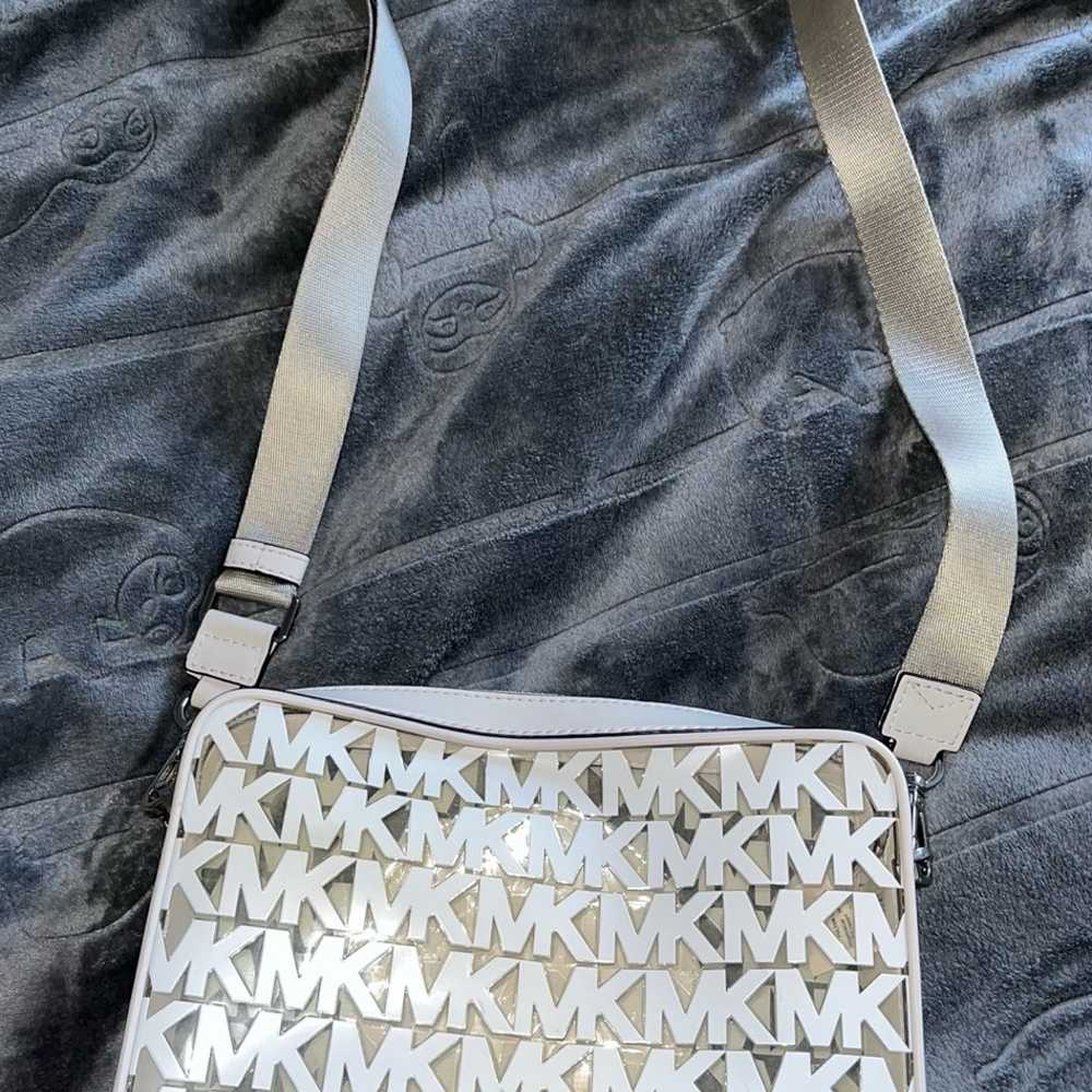 Michael kors purse - image 4