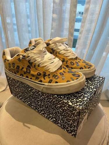 Imran potato × vans - Gem Imran potato × vans - Gem