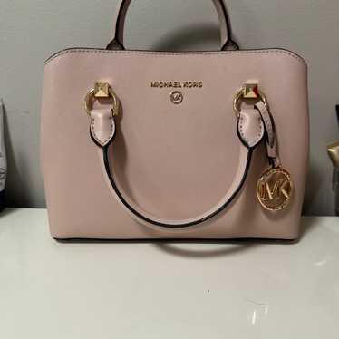 Michael Kors purse - image 1