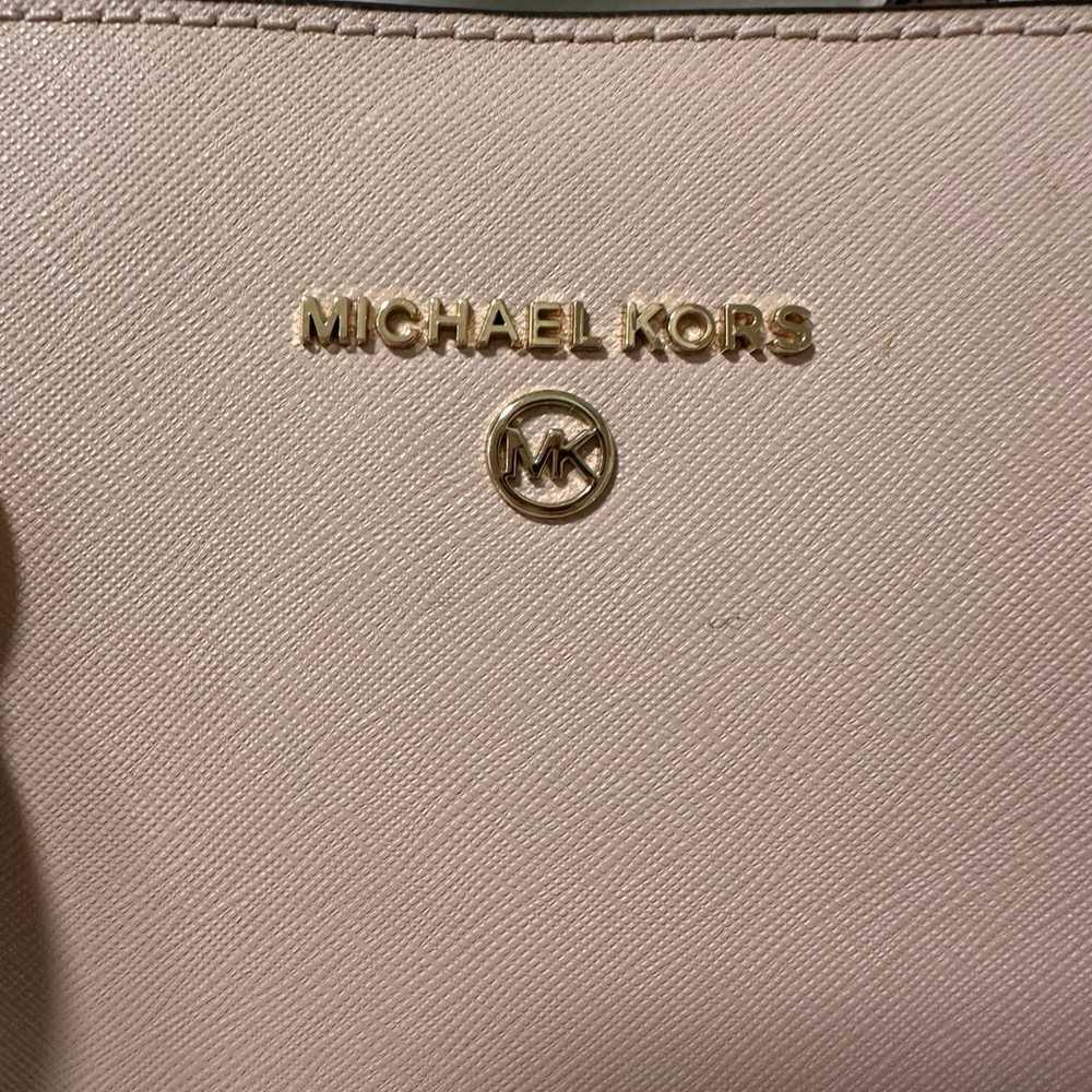 Michael Kors purse - image 3