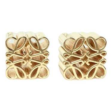 Loewe loewe earring - Gem Loewe loewe earring - Gem