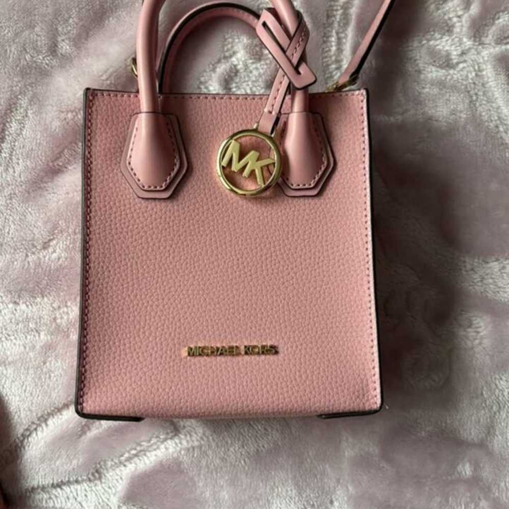 Michael kors purse - image 1