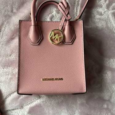 Michael kors purse - image 1