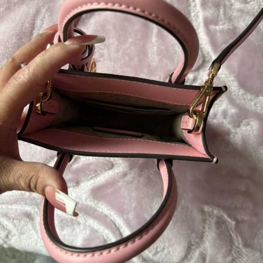 Michael kors purse - image 2