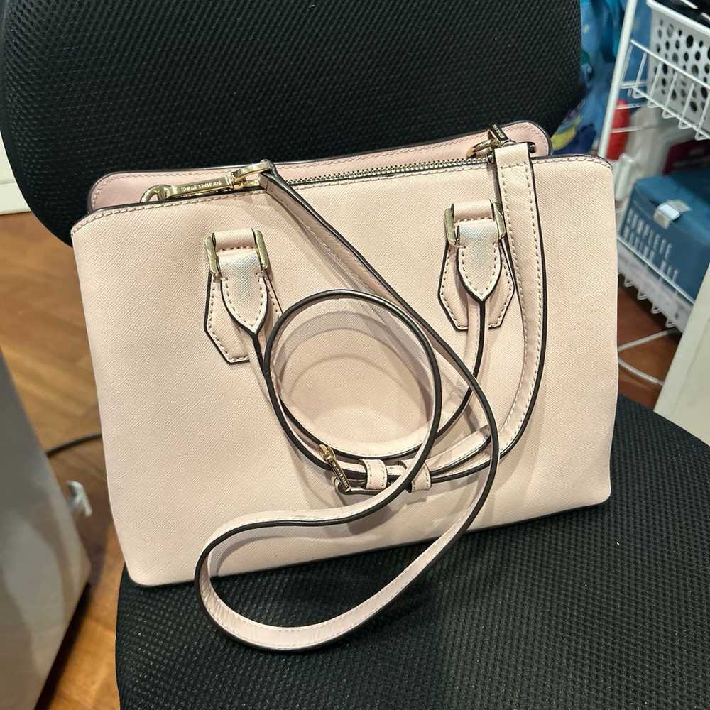 Michael Kors Purse - image 3