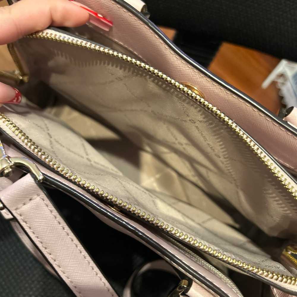 Michael Kors Purse - image 4