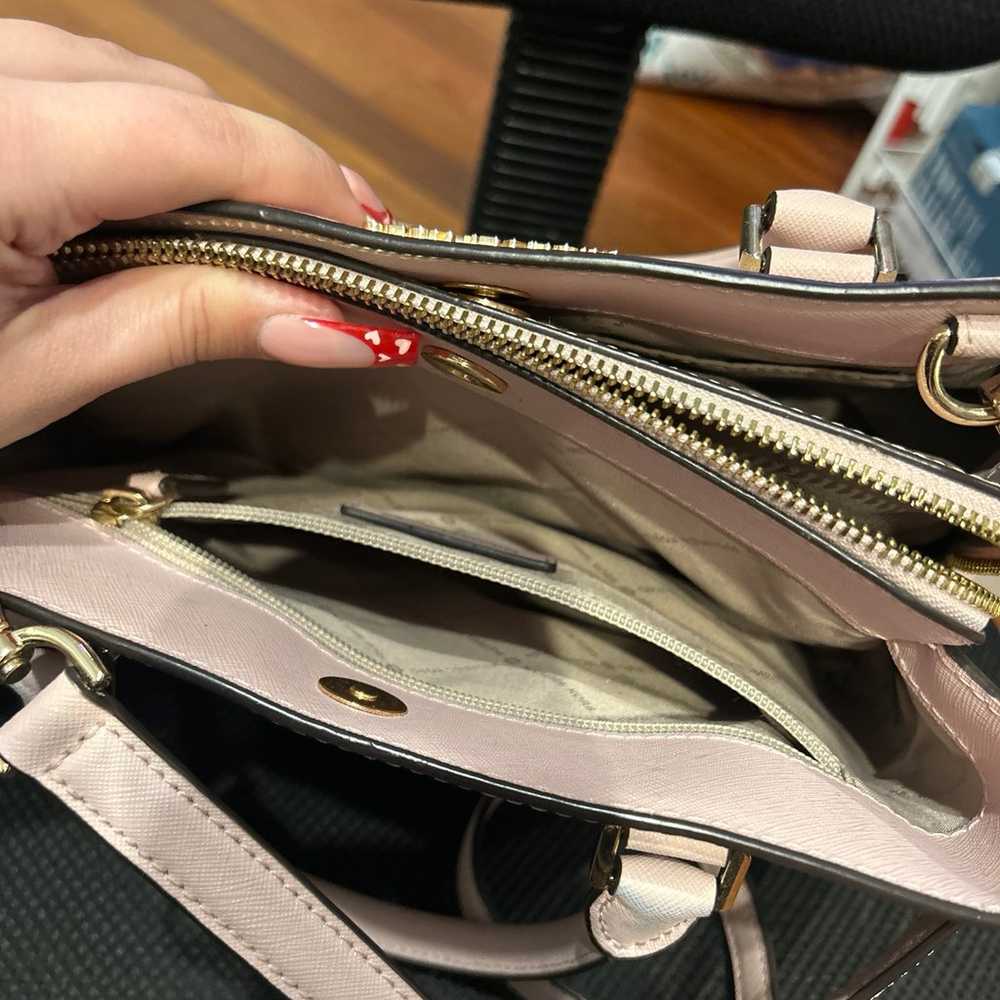 Michael Kors Purse - image 5