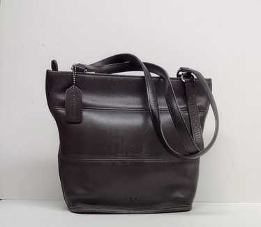 バッグ Vintage Coach Tribeca Bucket Tote Bag Vintage Coach Tribeca Bucket Tote Bag | eBay