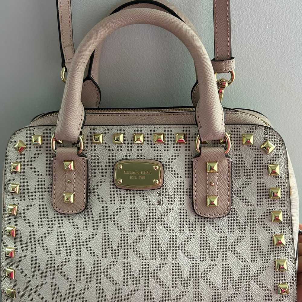 Michael Kors purse - image 1