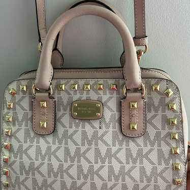Michael Kors purse - image 1