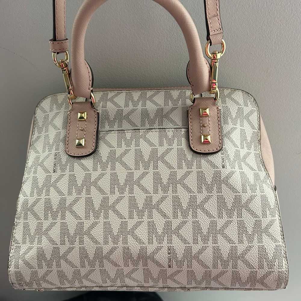 Michael Kors purse - image 2