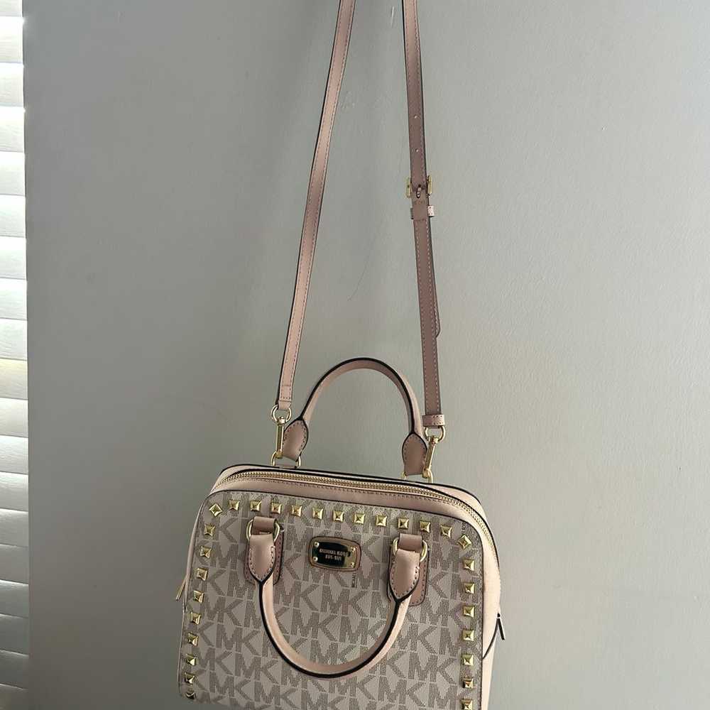 Michael Kors purse - image 3