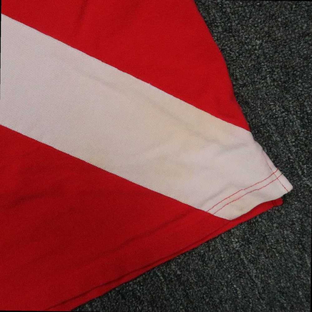 Ralph Lauren Ralph Lauren Mens Large Red Shirt Bi… - image 4