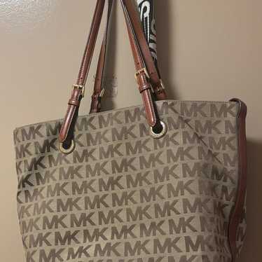 Vintage Michael Kors Purse - image 1