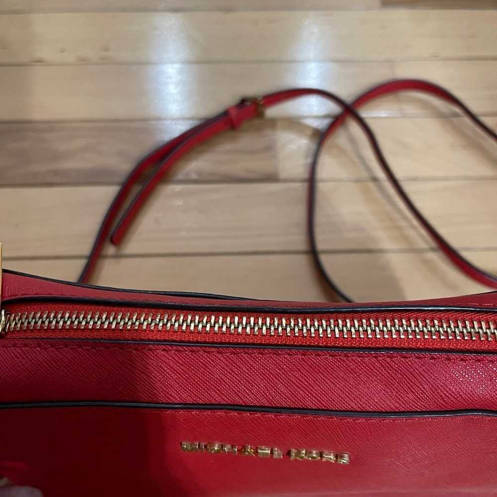 Michael Kors Crossbody Purse - image 2