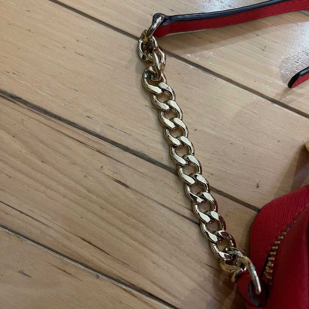 Michael Kors Crossbody Purse - image 3