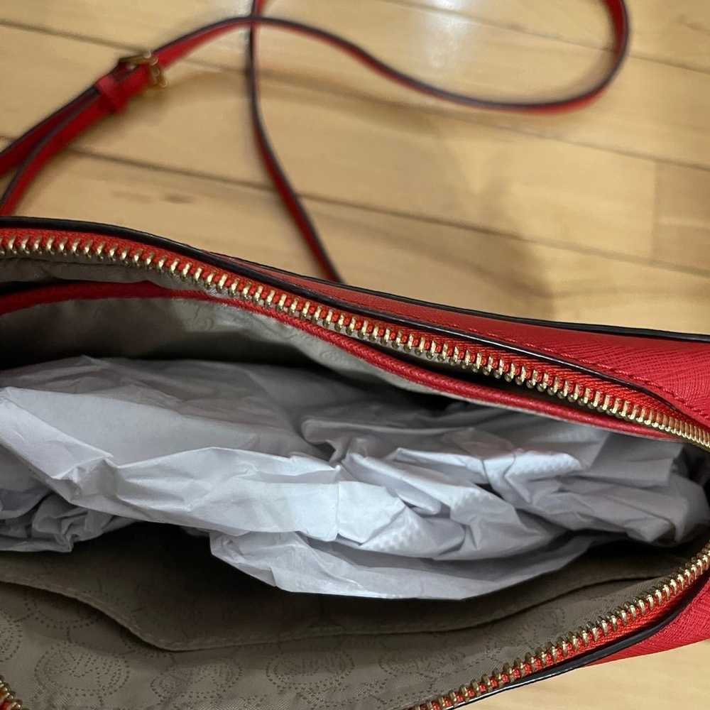 Michael Kors Crossbody Purse - image 4
