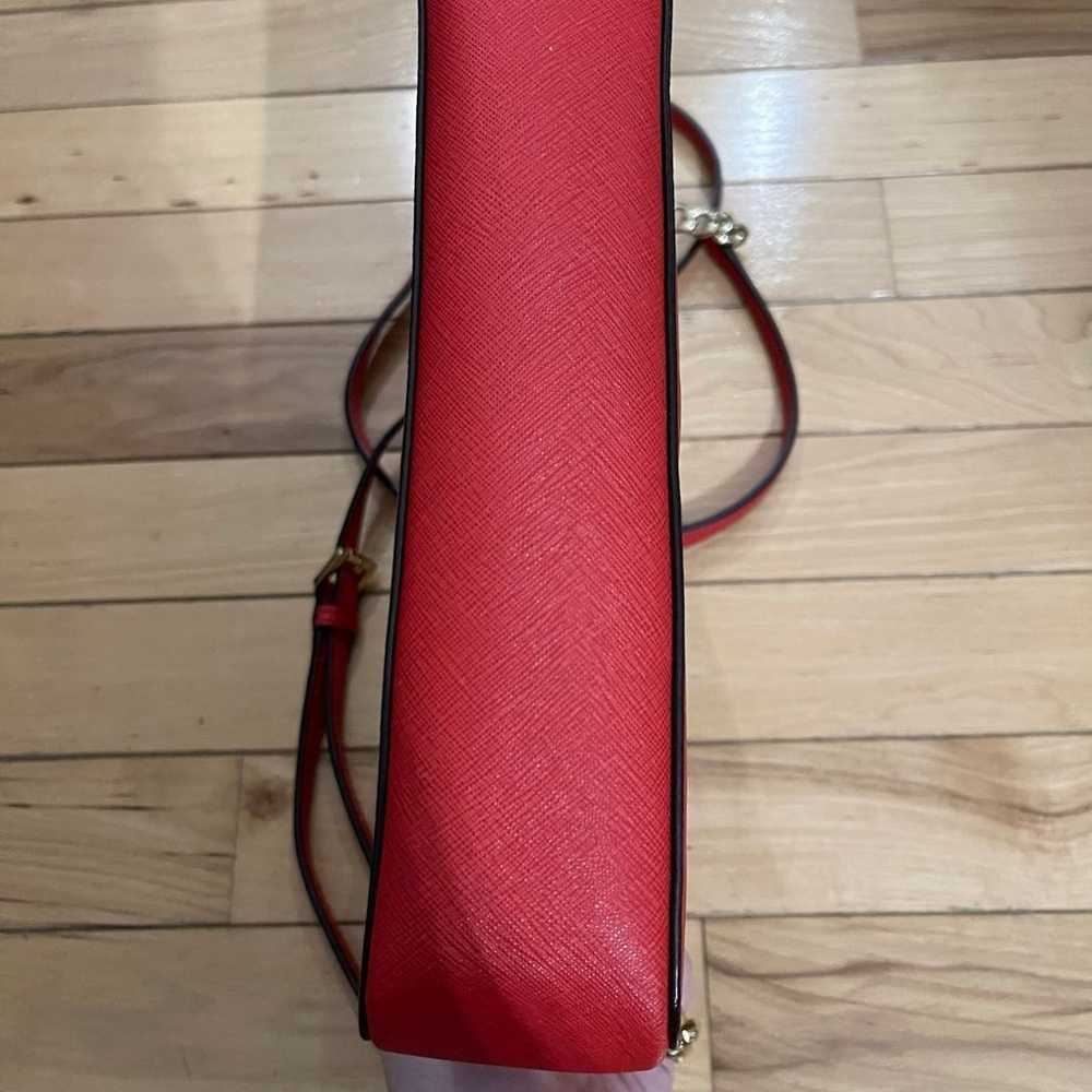 Michael Kors Crossbody Purse - image 5