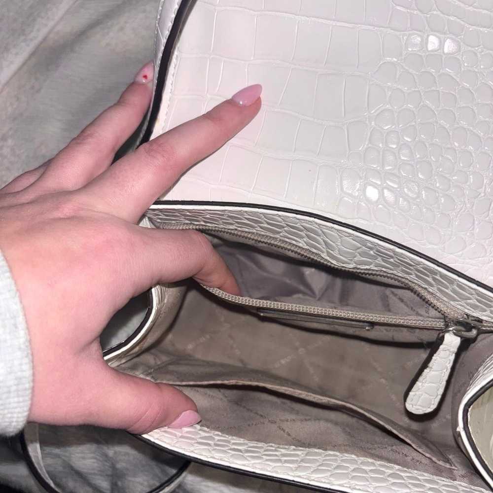 Michael Kors Purse and Wallet - image 5