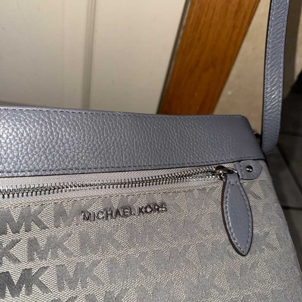 Michael Kors Purse - image 2