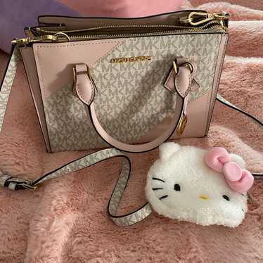 Michael Kors Purse - image 1
