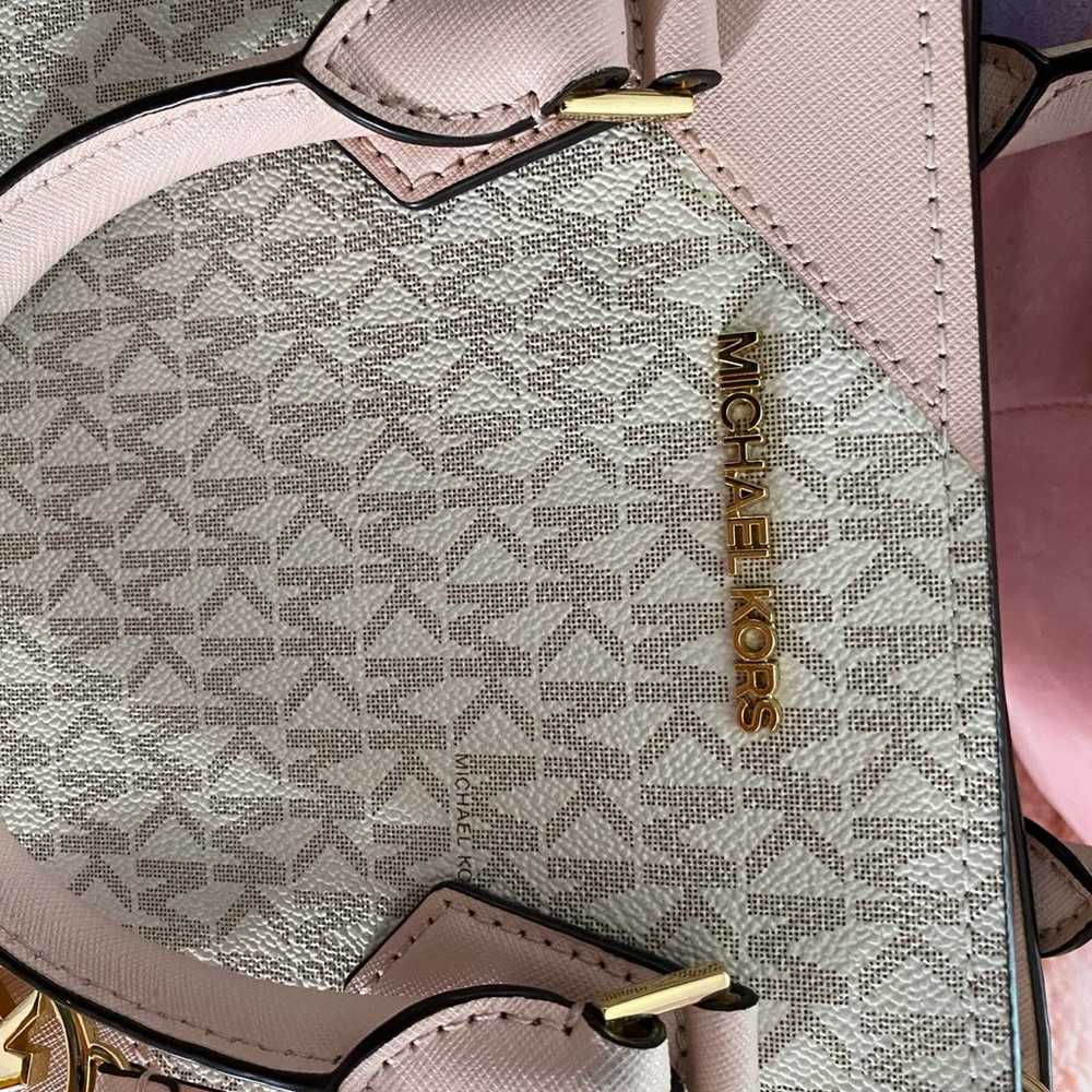 Michael Kors Purse - image 7