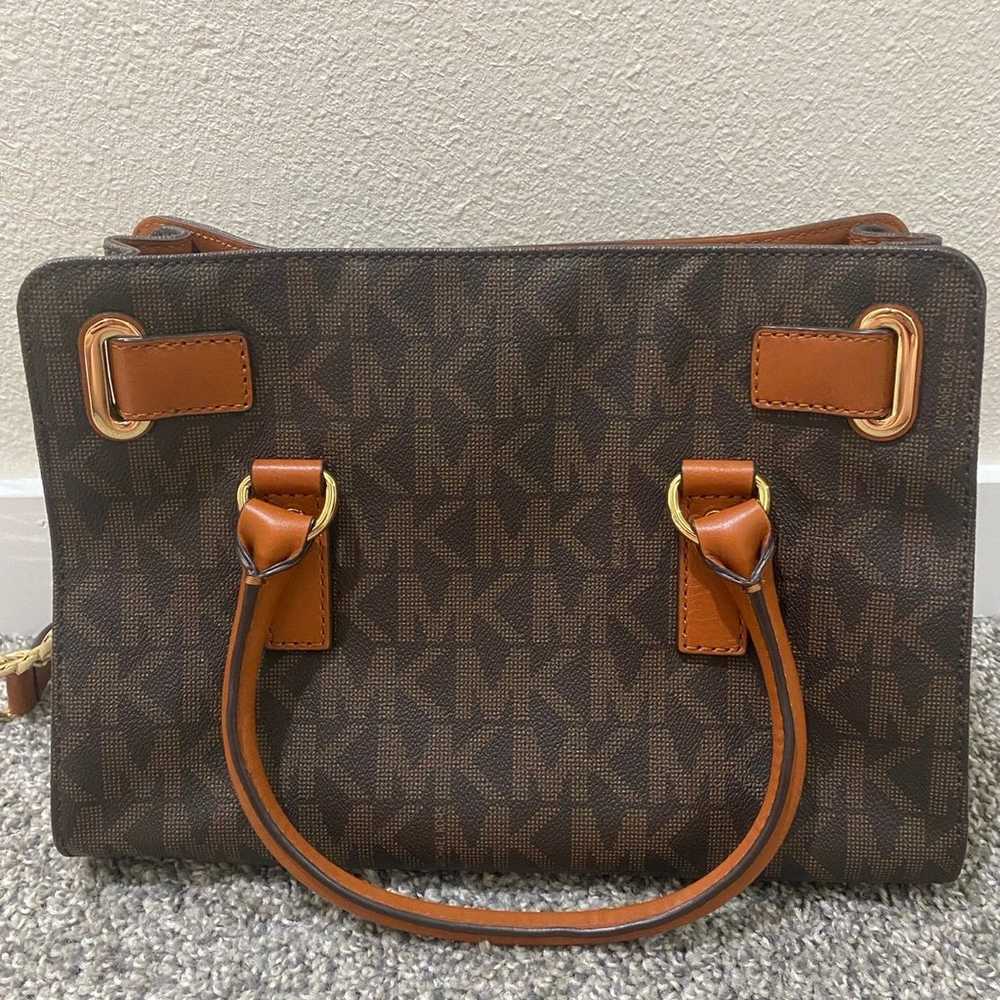 Michael Kors Purse & Wallet - image 3
