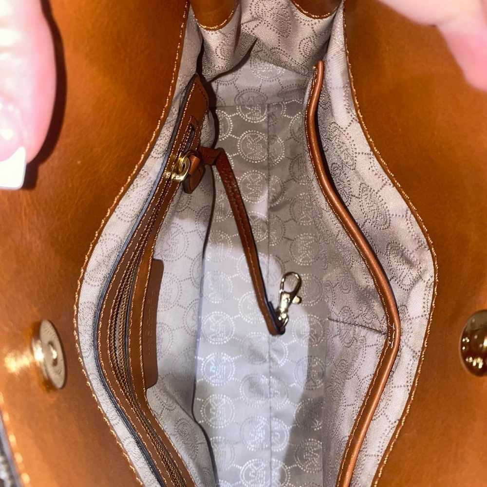 Michael Kors Purse & Wallet - image 5
