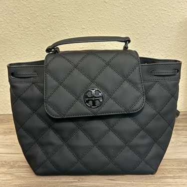 [TORY BURCH] バックパック willa matte backpack TORY BURCH] バックパック willa matte backpack (Tory Burch