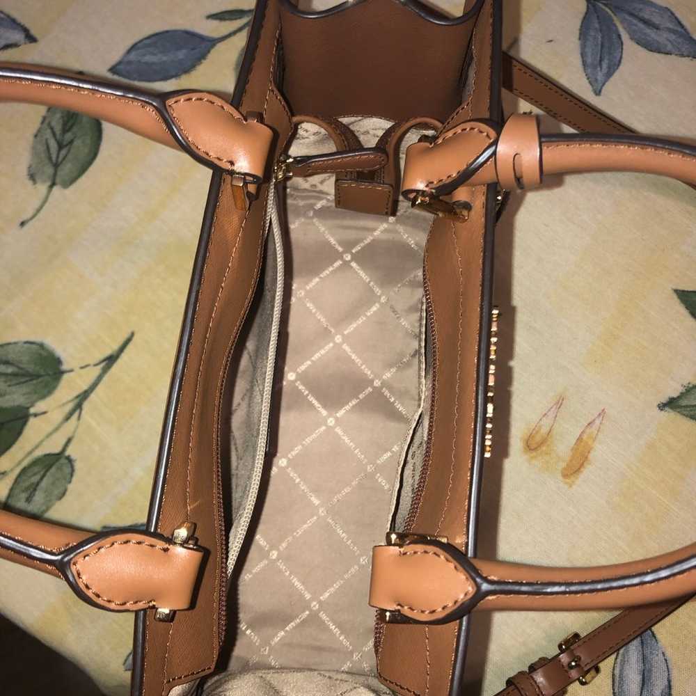 Michael Kors Purse - image 6