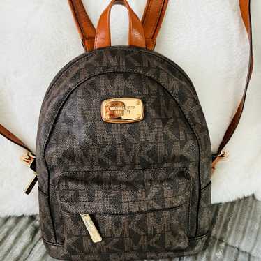 AUTHENTIC MICHAEL KORS Backpack - image 1