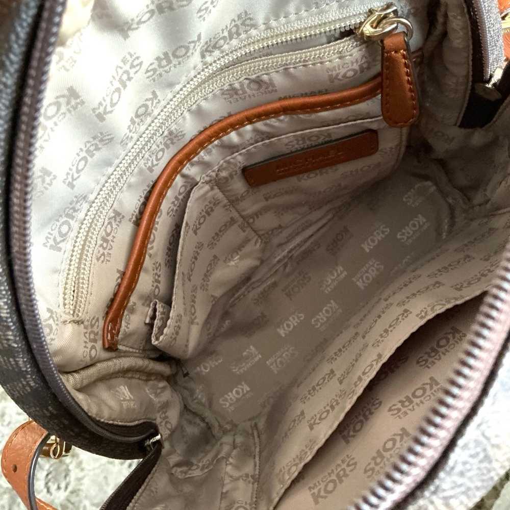 AUTHENTIC MICHAEL KORS Backpack - image 4