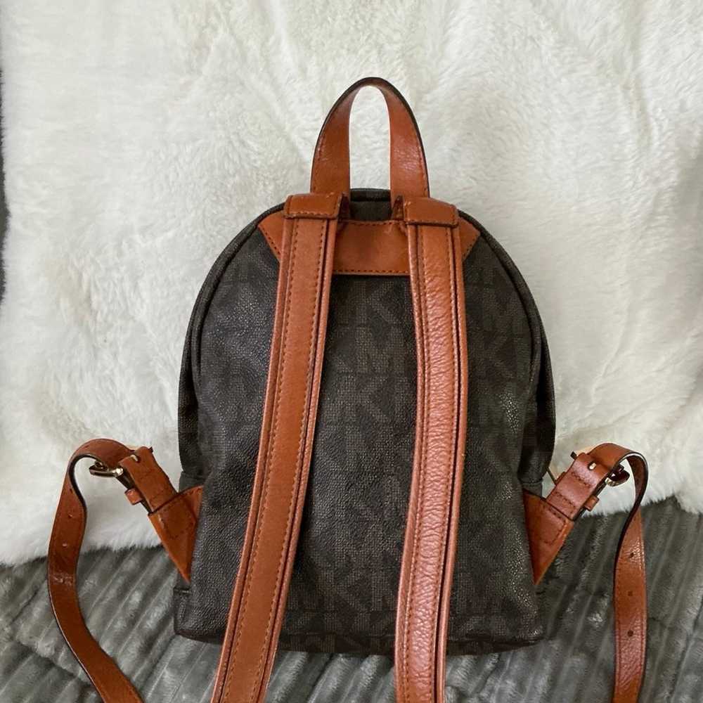 AUTHENTIC MICHAEL KORS Backpack - image 5
