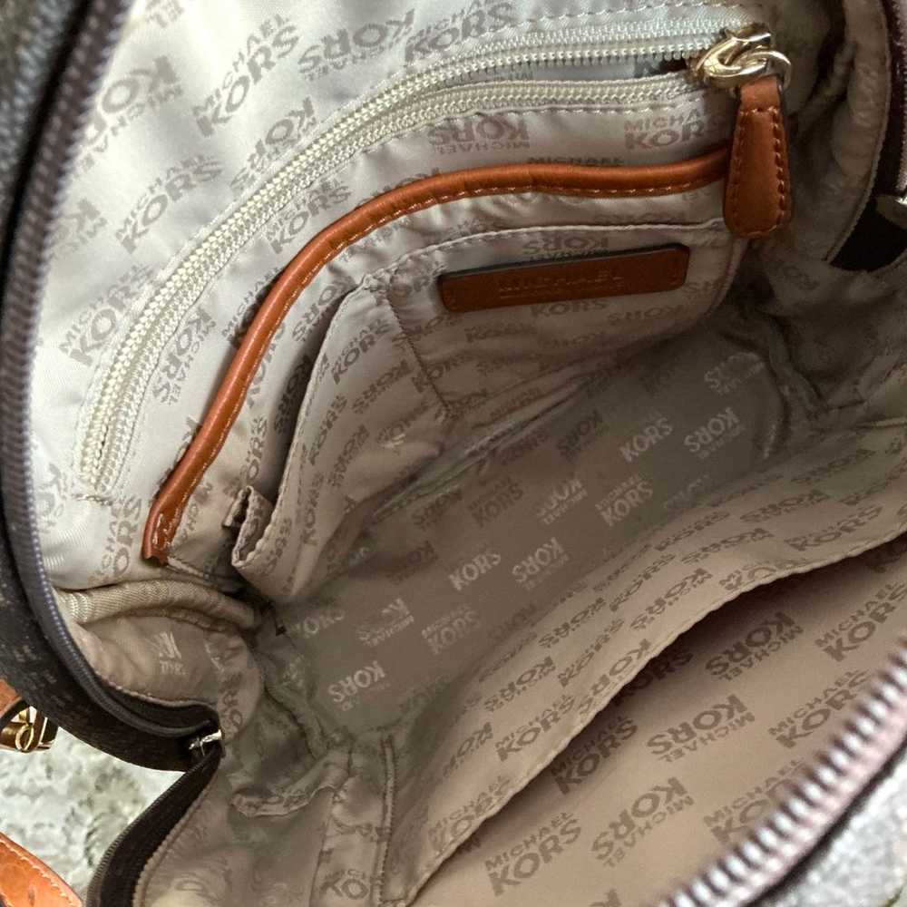 AUTHENTIC MICHAEL KORS Backpack - image 6