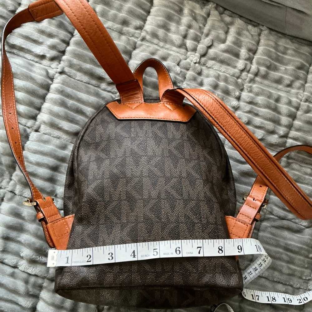 AUTHENTIC MICHAEL KORS Backpack - image 7