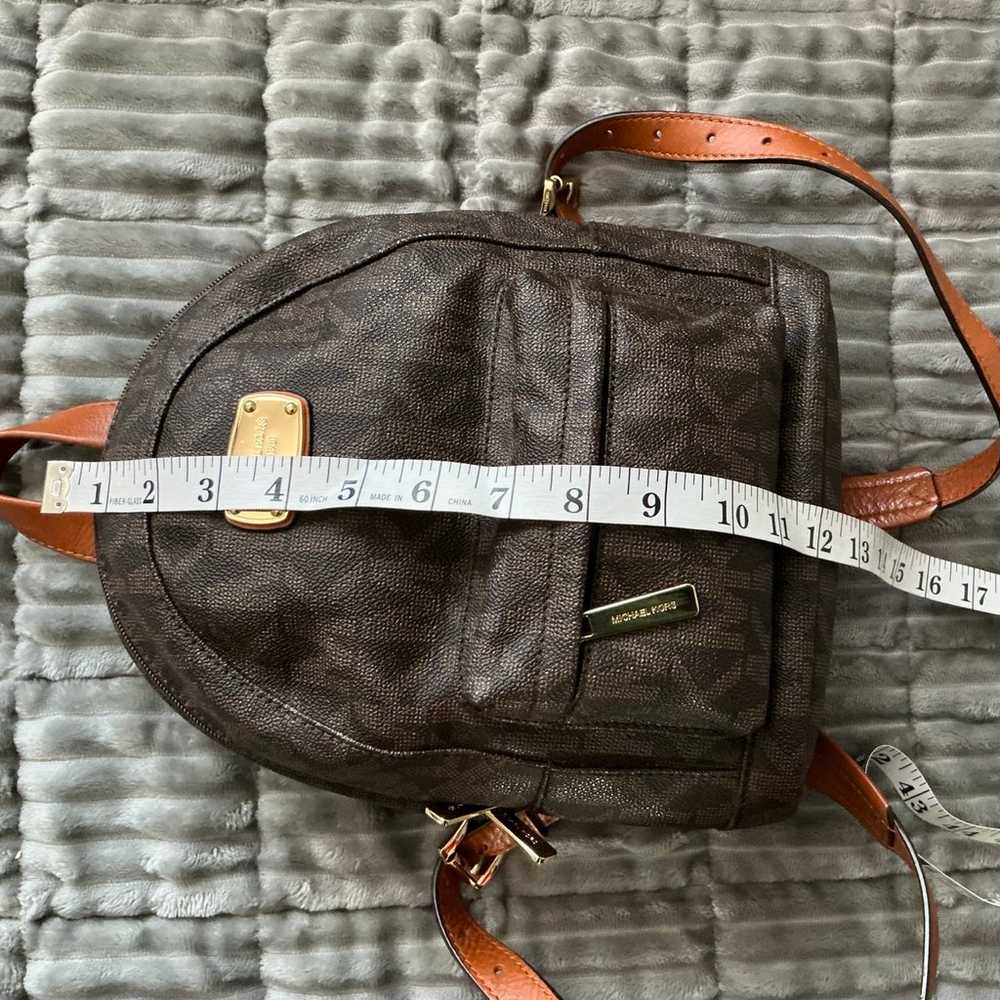 AUTHENTIC MICHAEL KORS Backpack - image 8